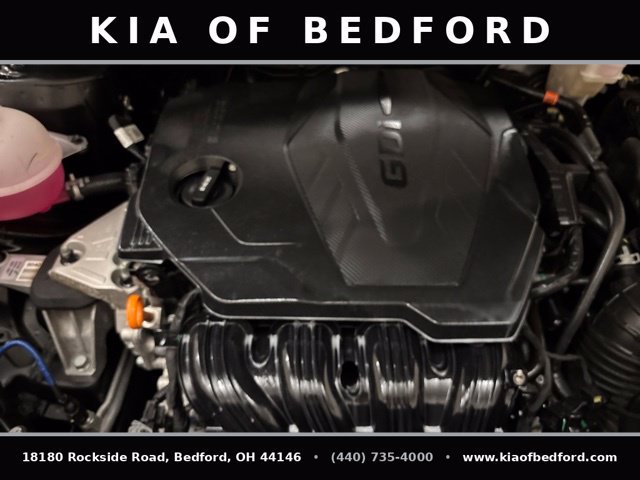 Certified 2024 Kia Sportage X-Pro AWD/4WD image 25