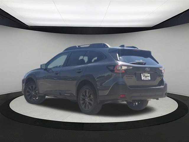 New 2025 Subaru Outback Onyx Edition XT image 5