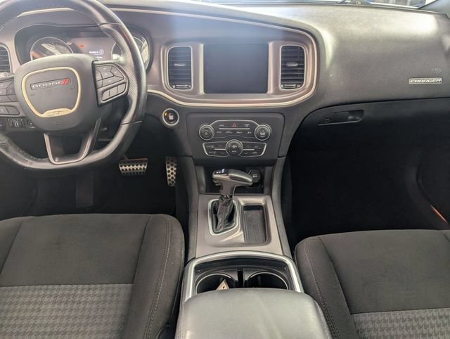Used 2021 Dodge Charger GT w/ Performance Handling Group RWD image 23
