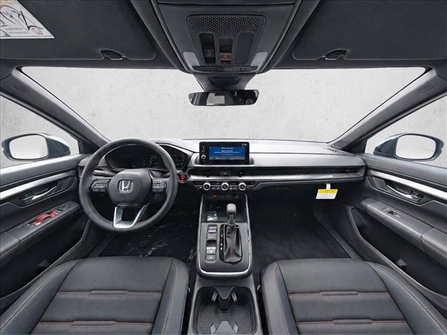 New 2027 Honda CR-V Sport-L image 23