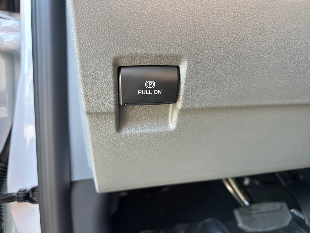 New 2026 Ford F250 XL w/ STX Appearance Package image 15