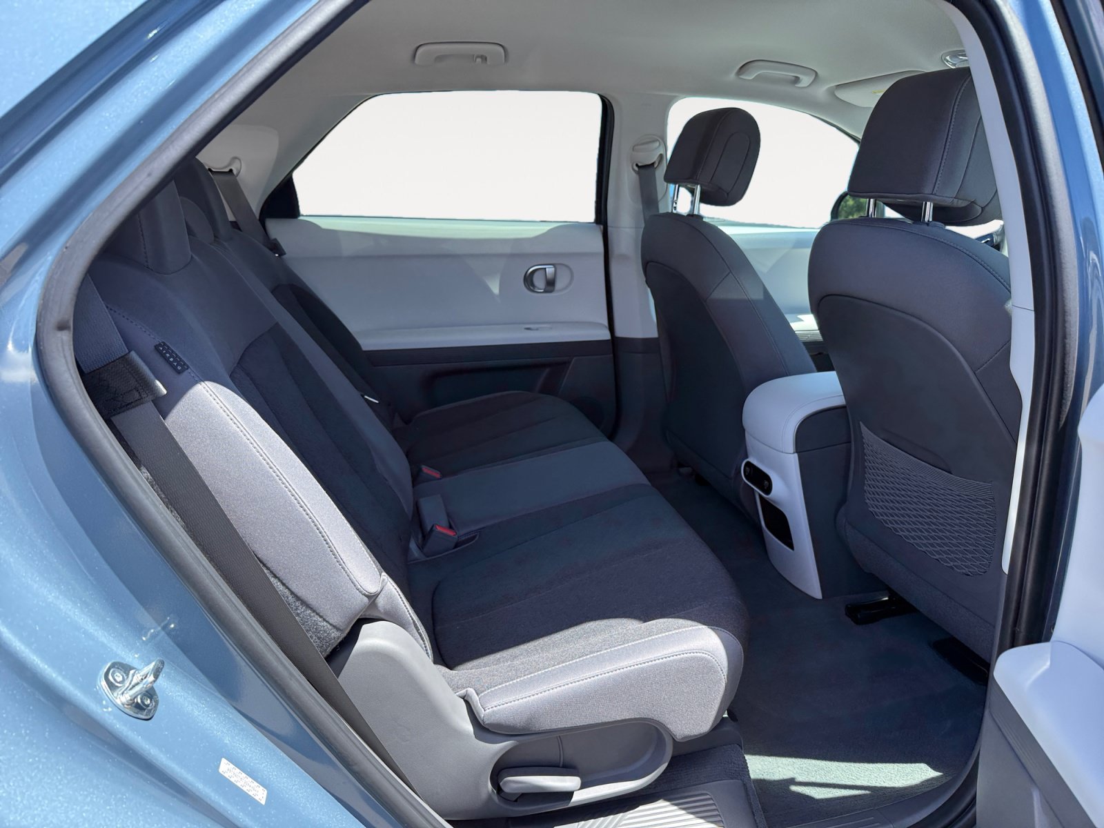 Certified 2024 Hyundai Ioniq 5 SEL RWD image 18