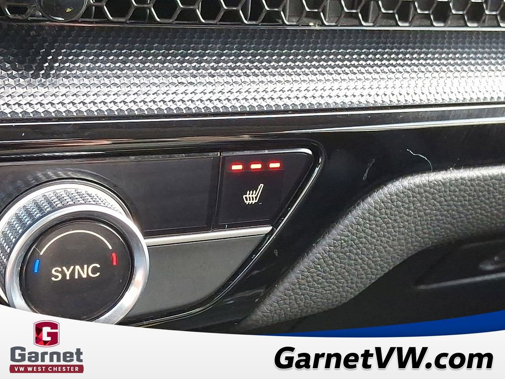 Used 2023 Honda CR-V EX-L image 23