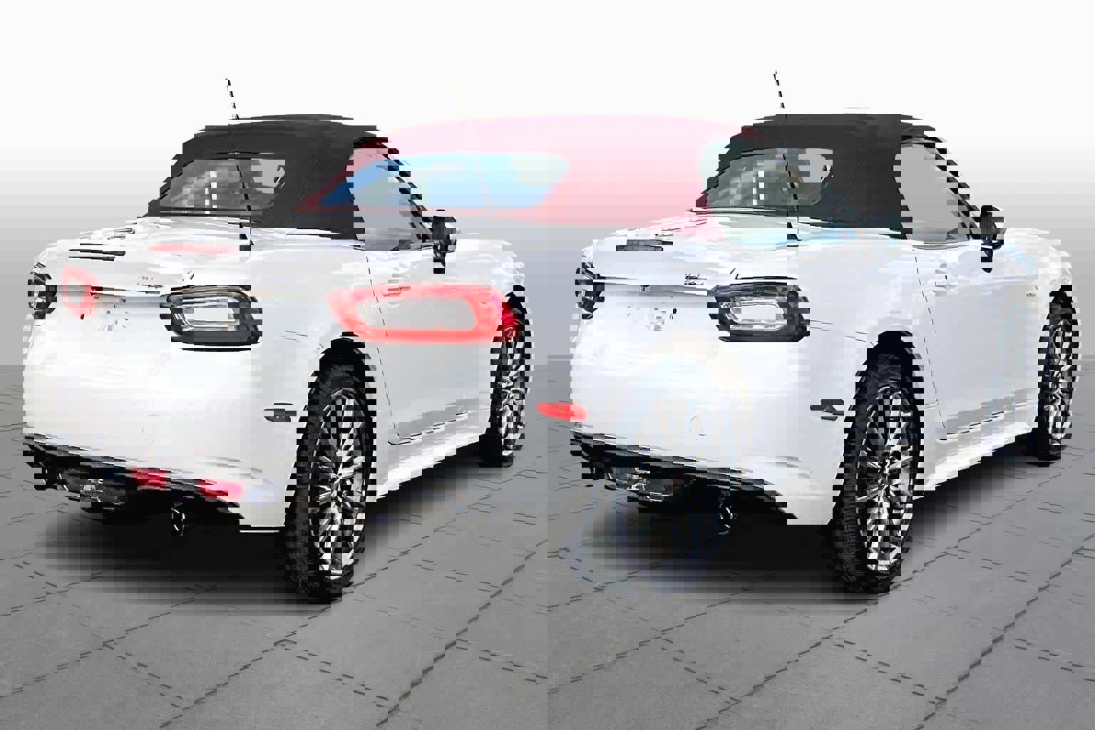 Used 2018 FIAT 124 Spider Lusso image 13