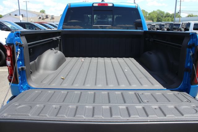Used 2025 RAM 1500 Laramie w/ Night Edition AWD/4WD image 26