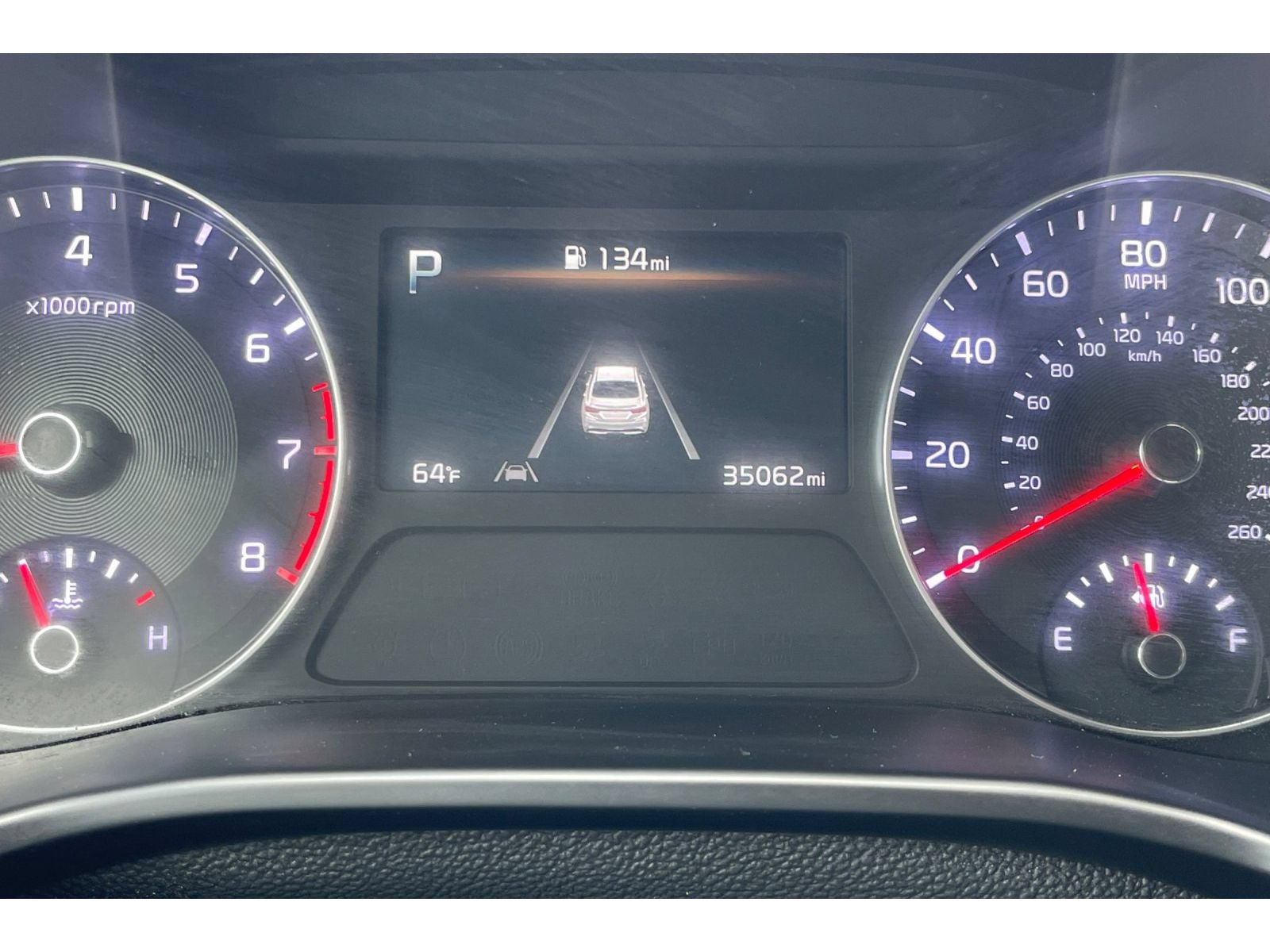 Used 2024 Kia Forte GT FWD image 37