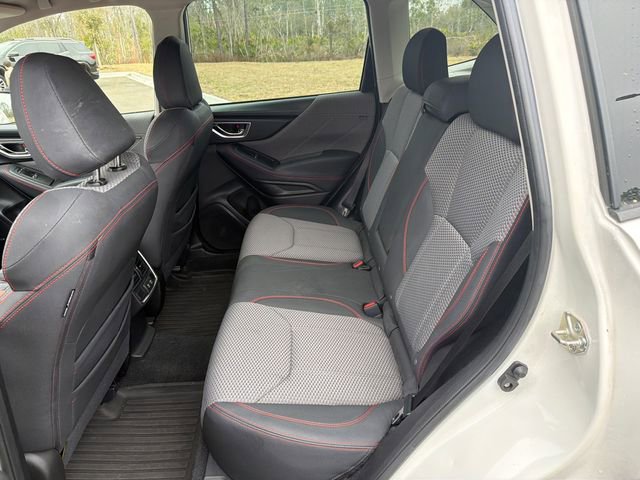 Used 2020 Subaru Forester Sport image 6