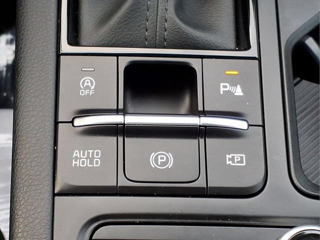 Used 2025 Kia K5 LXS FWD image 22