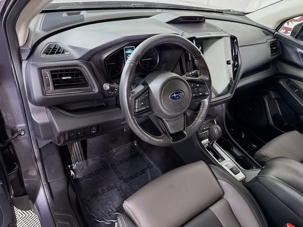 Certified 2023 Subaru Ascent Onyx Edition Limited AWD/4WD image 21
