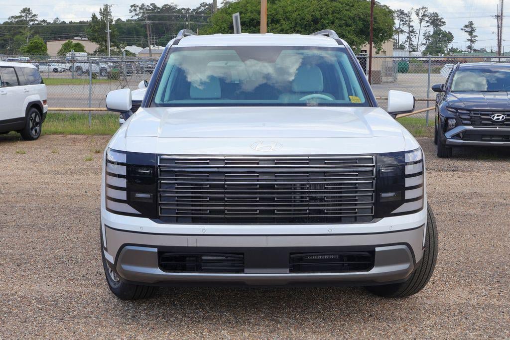 New 2026 Hyundai Palisade FWD Hybrid image 31