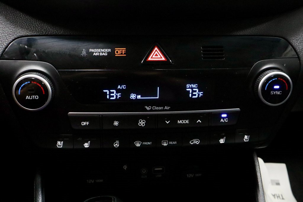 Used 2020 Hyundai Tucson Ultimate image 31