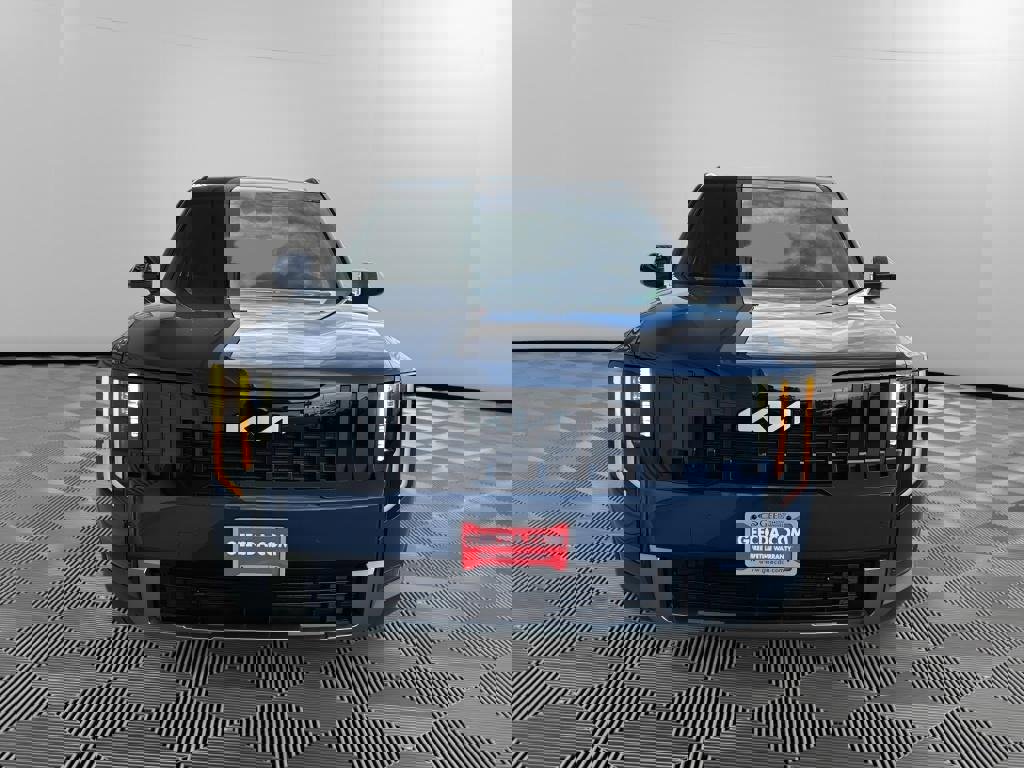 New 2027 Kia Telluride S image 2