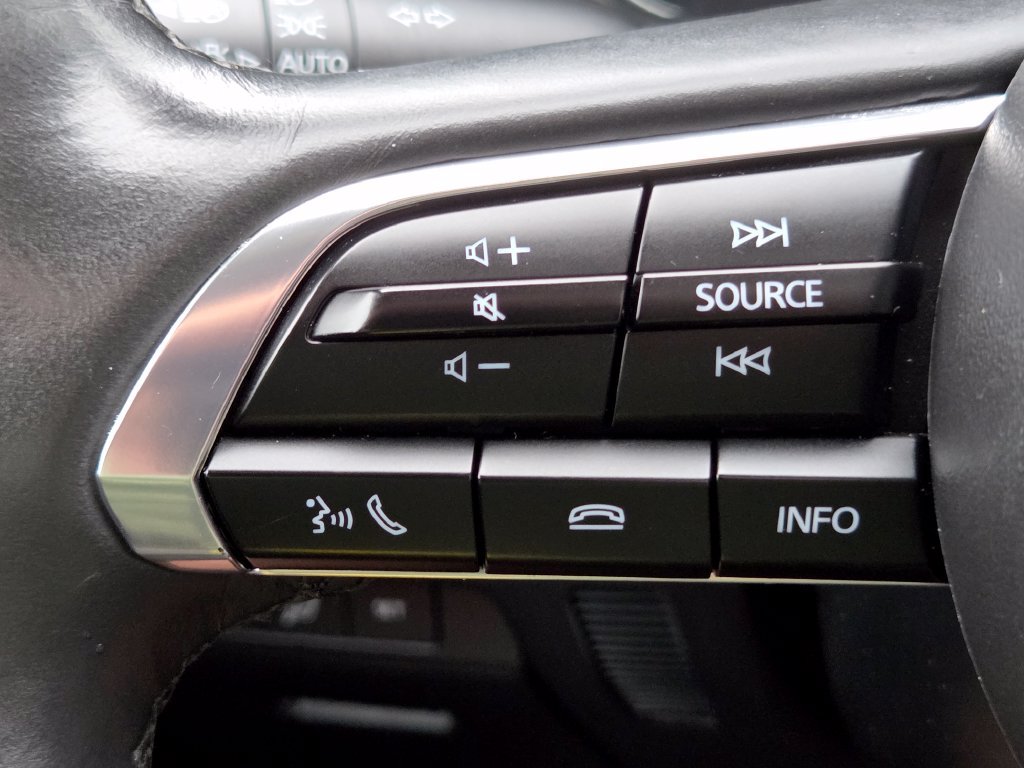 Used 2024 MAZDA CX-30 AWD 2.5 S w/ Preferred Package image 13