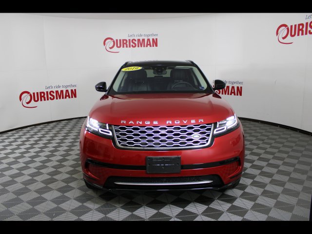 Used 2019 Land Rover Range Rover Velar S AWD/4WD image 14