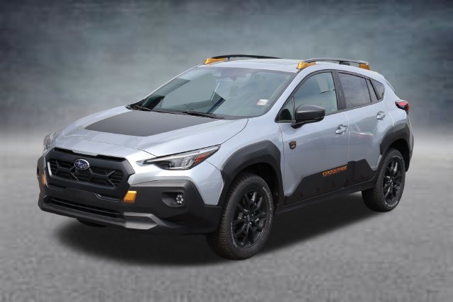 New 2026 Subaru Crosstrek 2.5i Wilderness w/ Wilderness Package AWD/4WD image 24