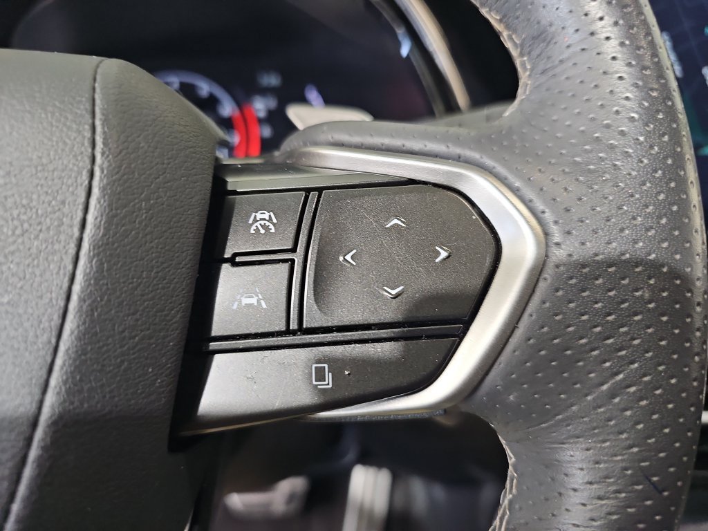 Used 2024 Lexus RX 350 F Sport w/ Convenience Package AWD/4WD image 18