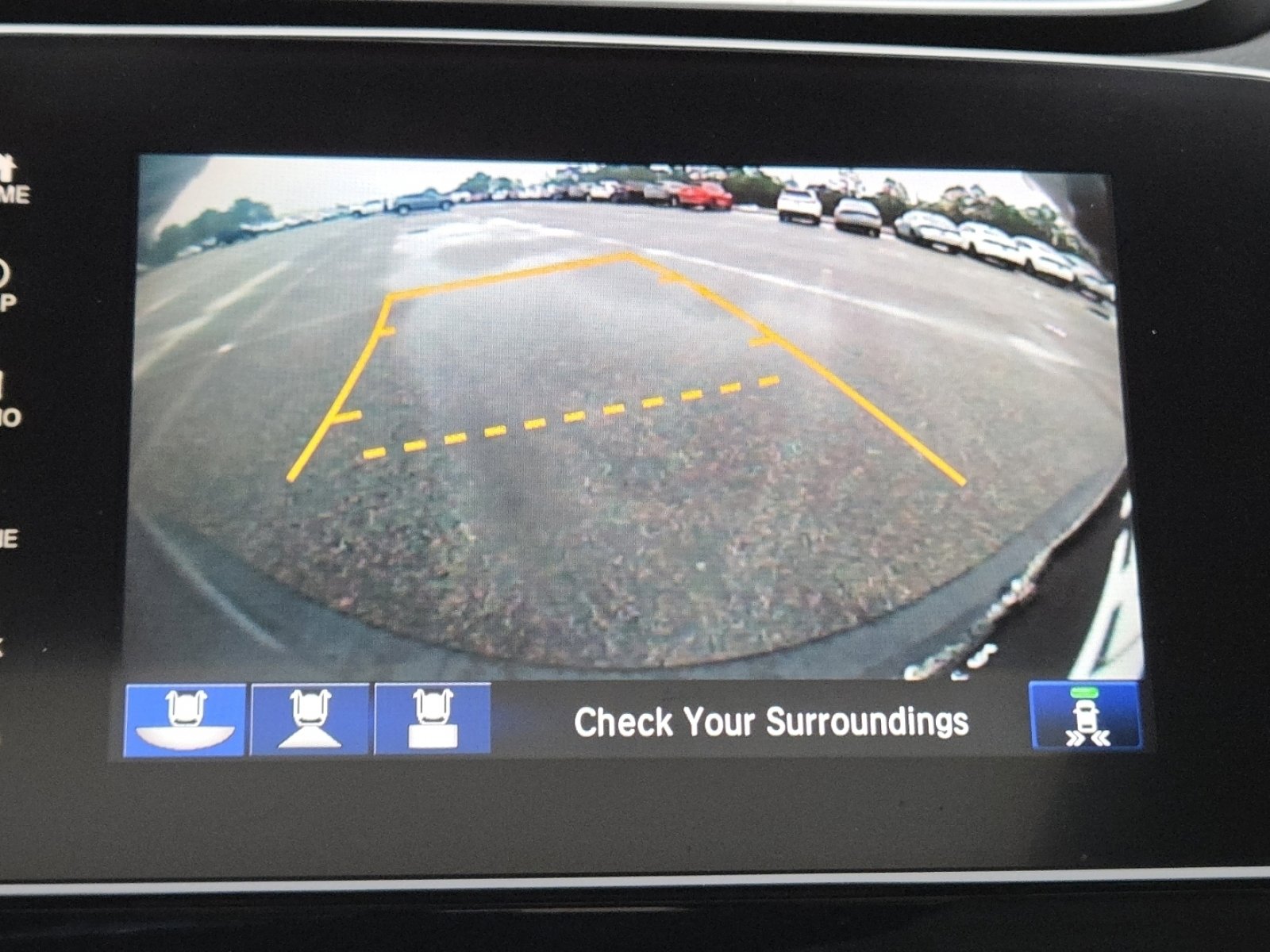 Certified 2022 Honda CR-V Touring image 10