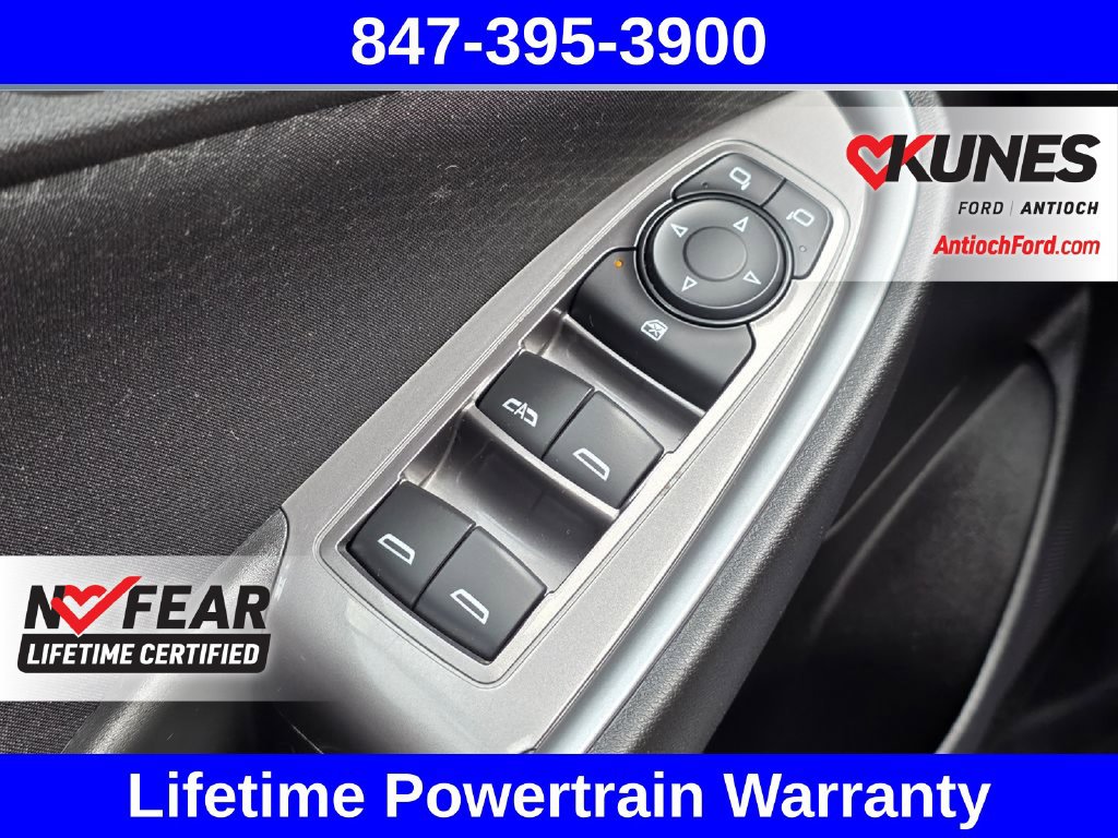 Used 2024 Chevrolet Malibu LT FWD image 43