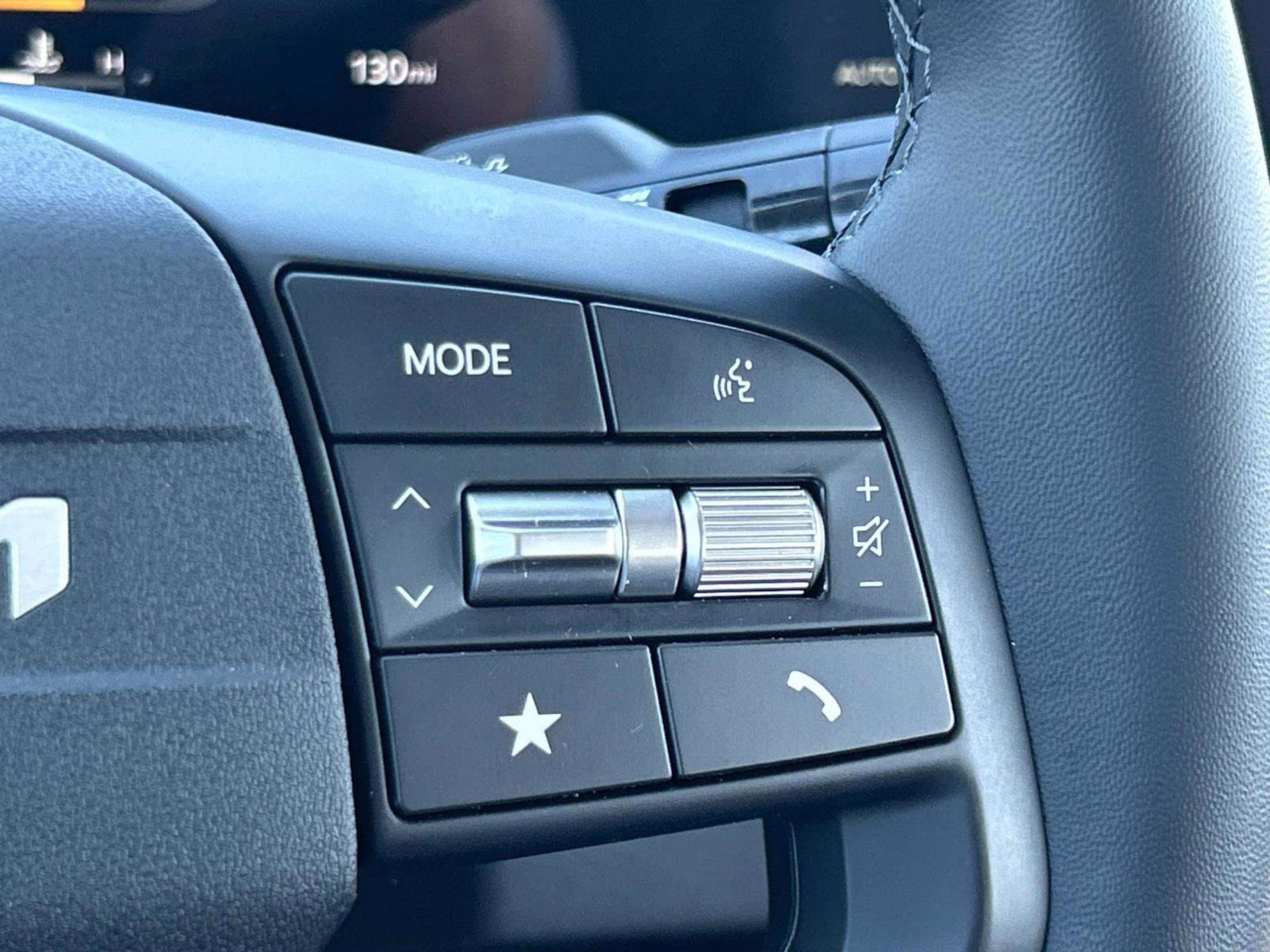 New 2025 Kia K4 EX image 22