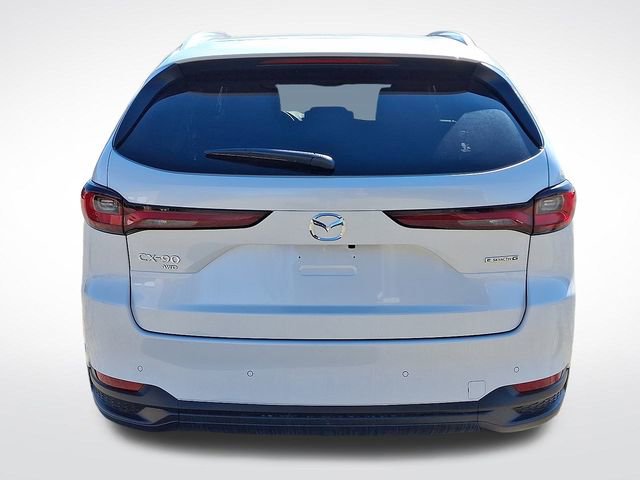 New 2026 MAZDA CX-90 3.3 Turbo w/ Preferred Package image 6