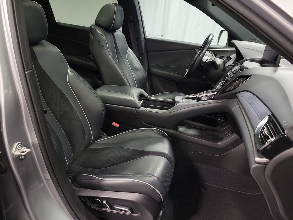 Used 2020 Acura RDX A-Spec AWD/4WD image 27