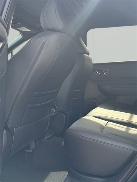 New 2026 Subaru Outback Touring XT image 14