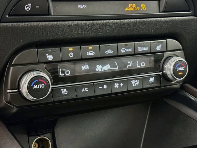 Used 2020 MAZDA CX-5 Signature AWD/4WD image 16