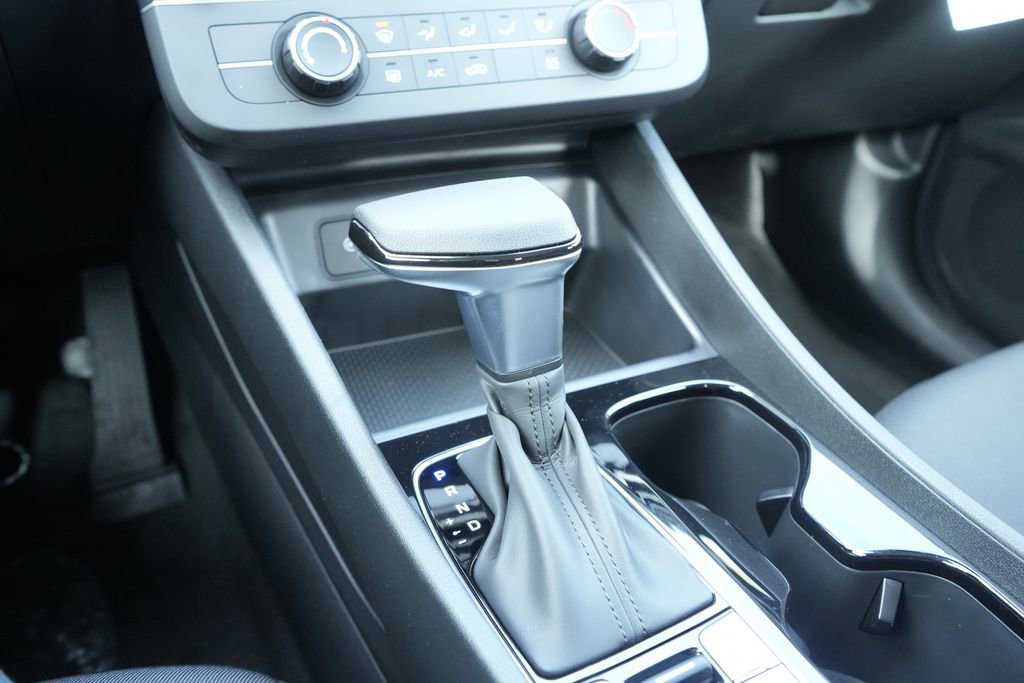 New 2026 Hyundai Tucson SE image 27