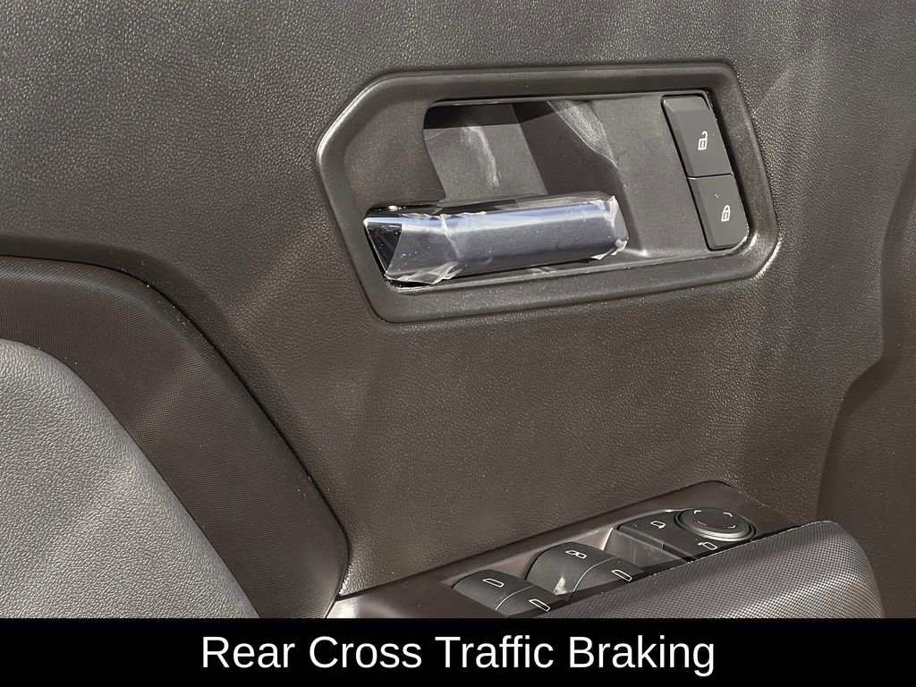 New 2026 GMC Canyon Elevation w/ Convenience Package image 22