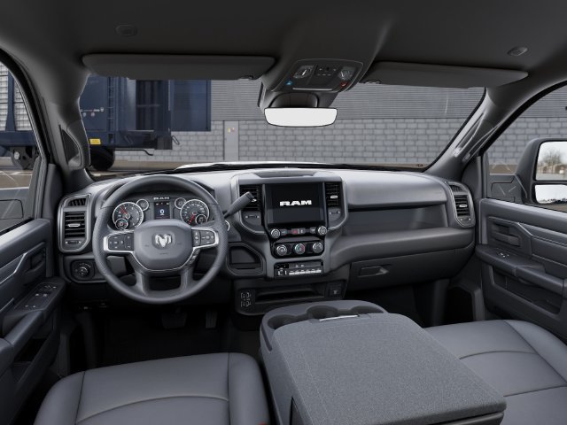 New 2026 RAM 4500 Tradesman w/ Chrome Appearance Group RWD image 14