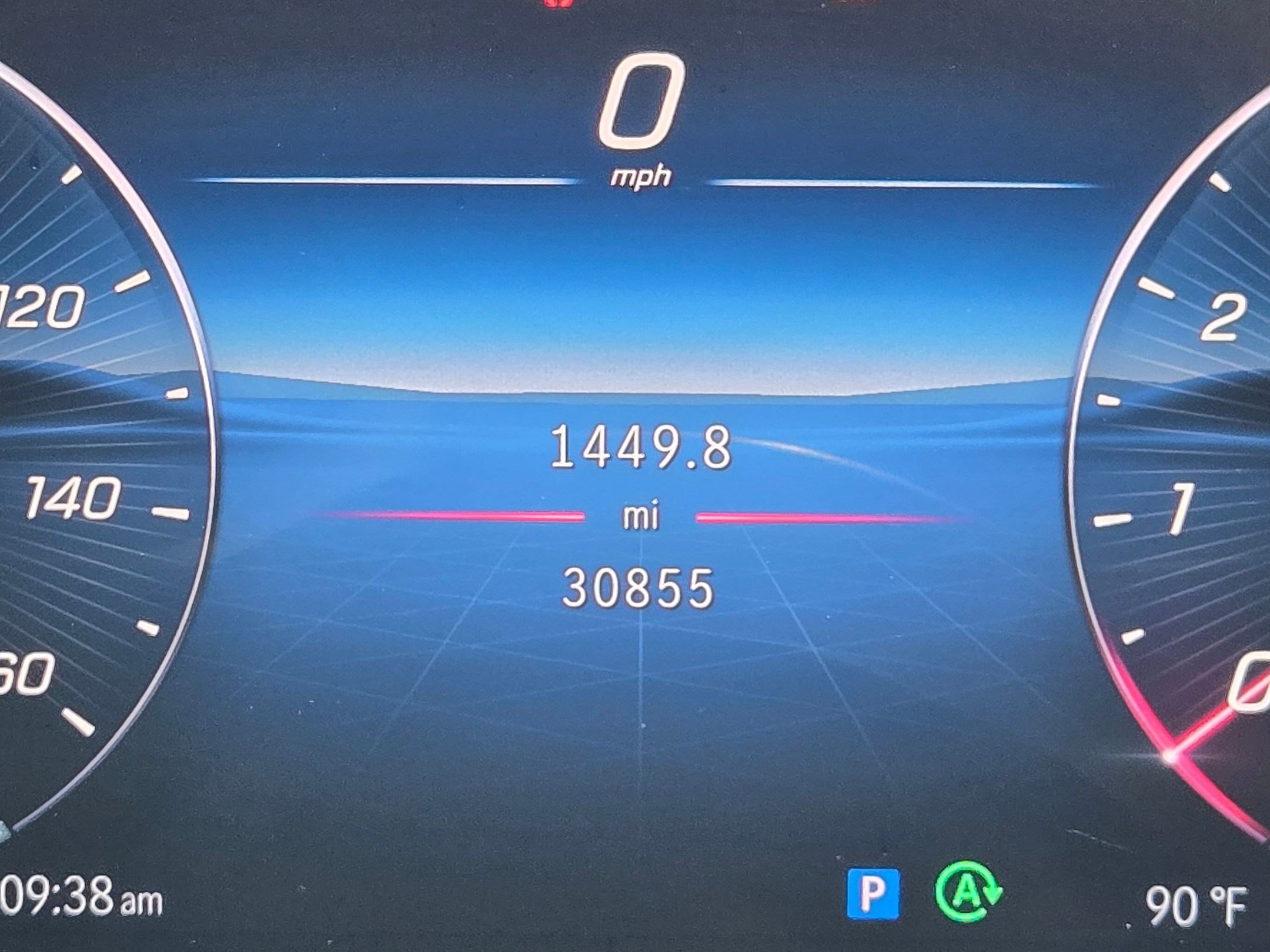 Used 2025 Mercedes-Benz C 300 4MATIC Sedan image 22
