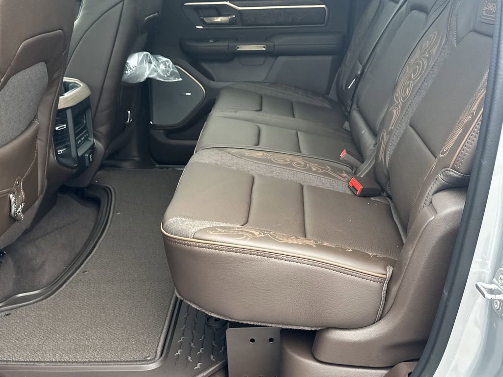 New 2026 RAM 1500 Limited image 20