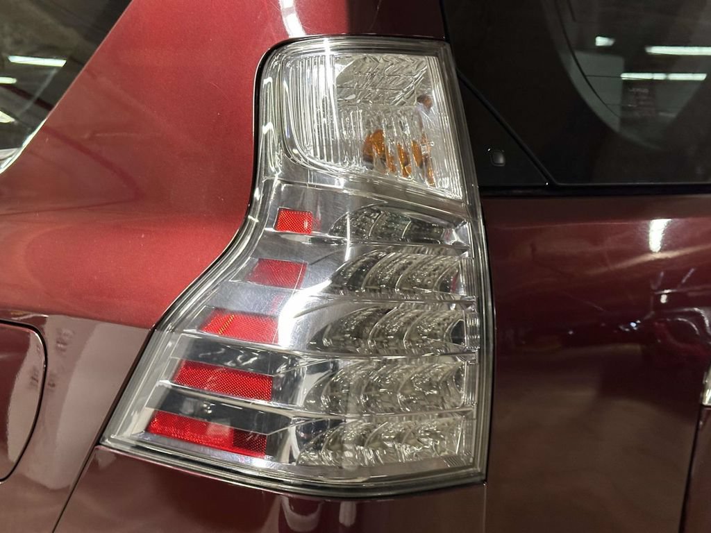 Used 2019 Lexus GX 460 Premium w/ Premium Package AWD/4WD image 11