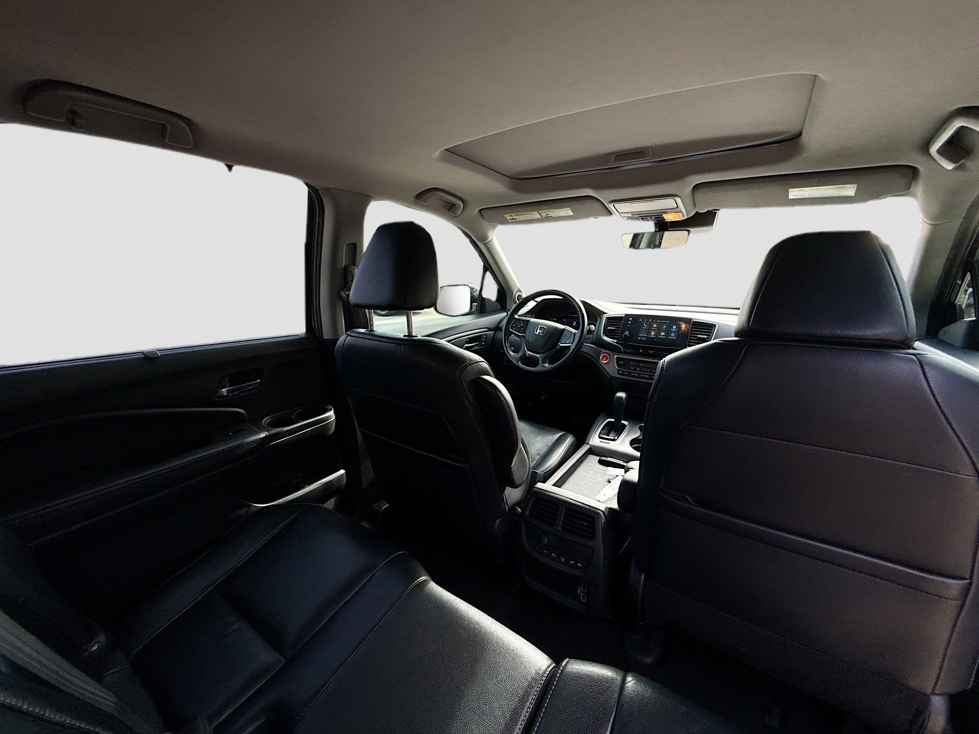 Used 2019 Honda Pilot EX-L image 29