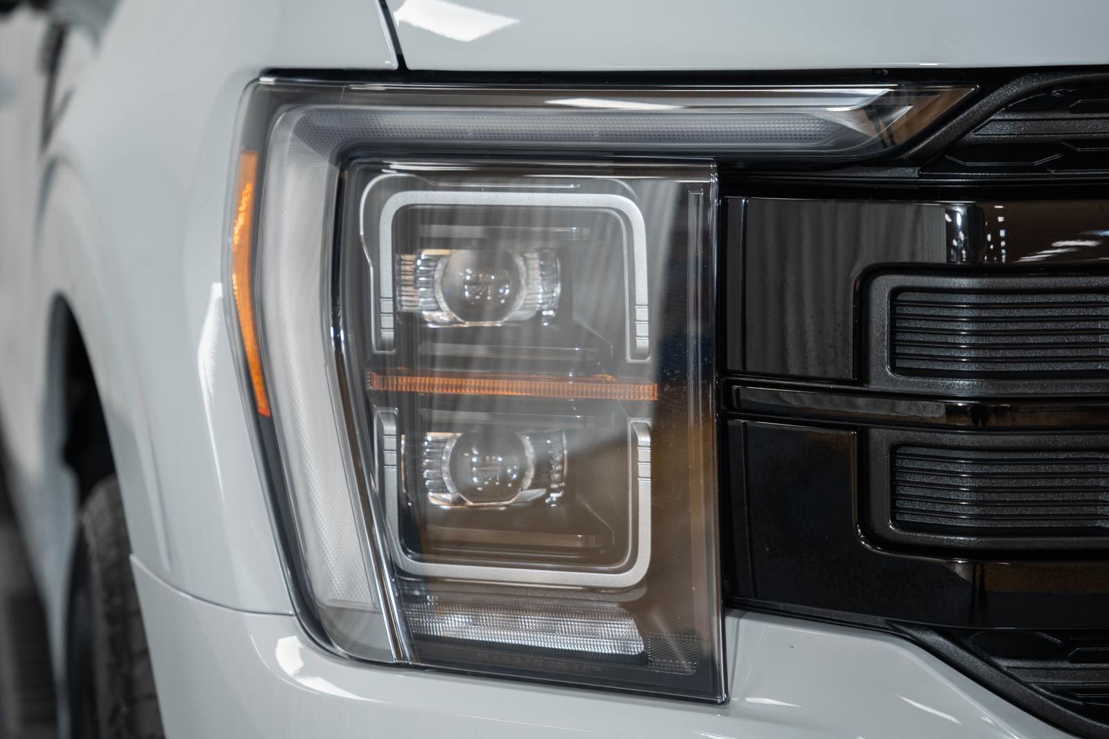 Used 2023 Ford F150 Lariat w/ Equipment Group 502A High image 15