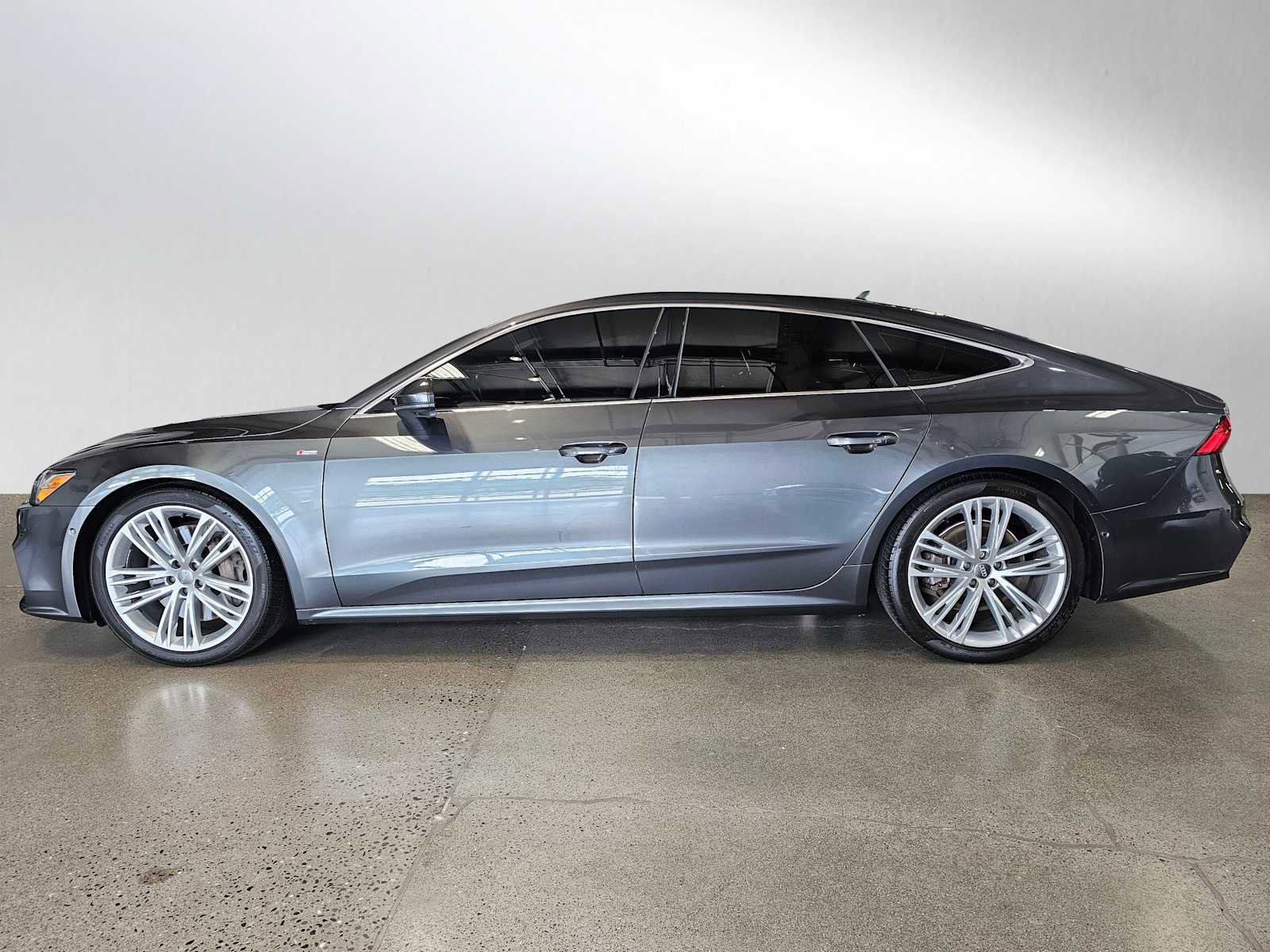 Used 2019 Audi A7 3.0T Premium Plus AWD/4WD image 6