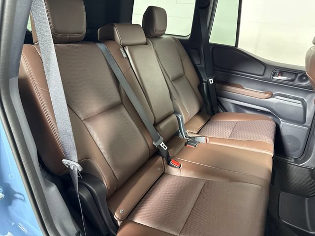 New 2027 Toyota Land Cruiser AWD/4WD image 15