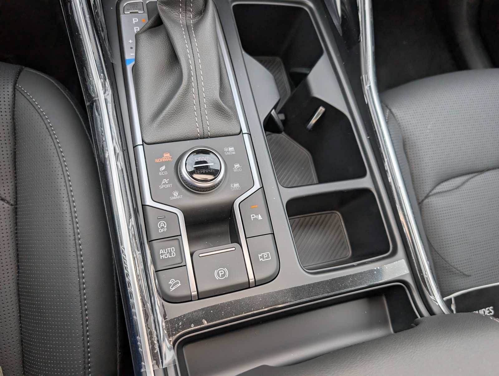 New 2026 Kia Sorento S AWD/4WD image 23