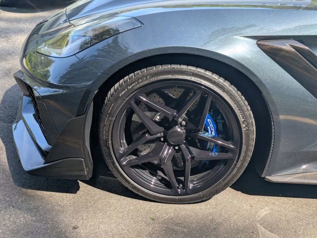 Used 2019 Chevrolet Corvette ZR1 image 7