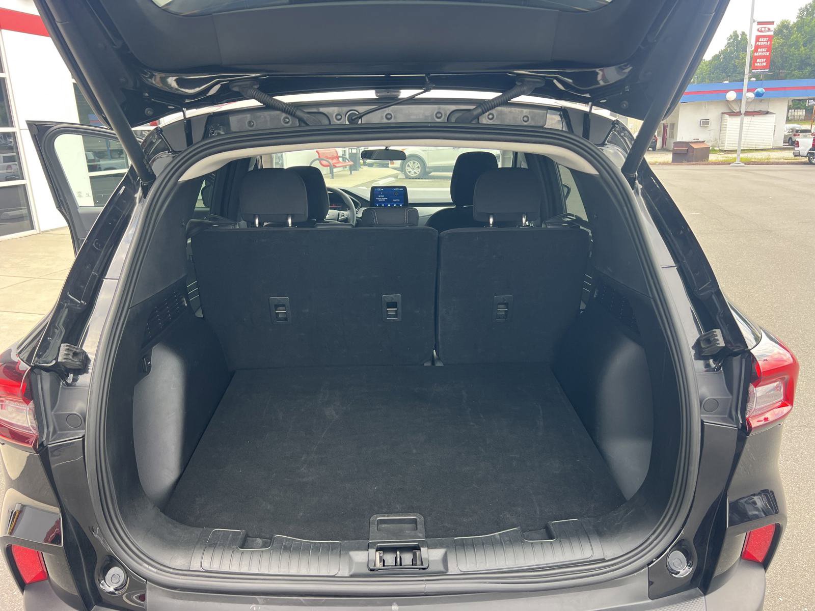 Used 2024 Ford Escape Active image 20