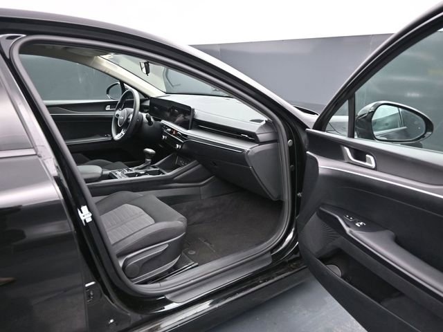 Used 2025 Kia K5 LXS image 27
