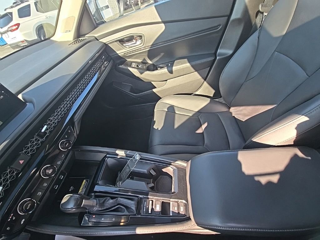 Used 2025 Honda Accord Touring image 23