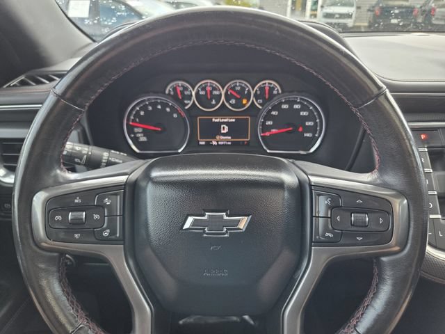 Used 2021 Chevrolet Tahoe RST w/ Luxury Package RWD image 30