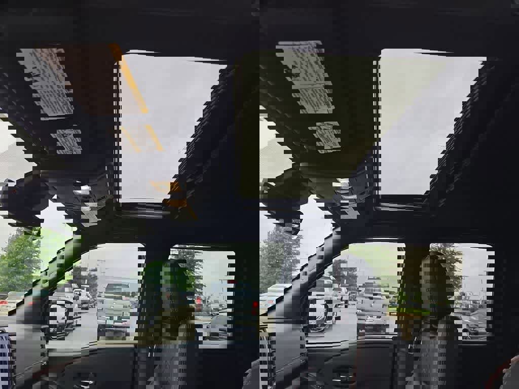 Used 2023 Nissan Frontier Pro-X w/ Pro-X Premium Package image 20