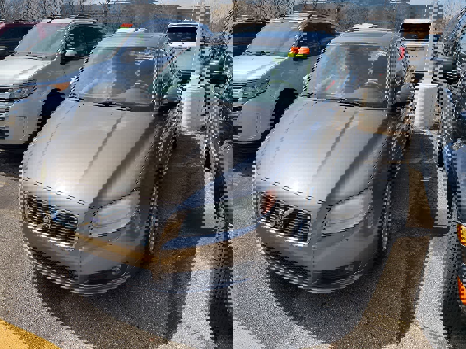 Used 2008 Volvo S80 3.2 image 2