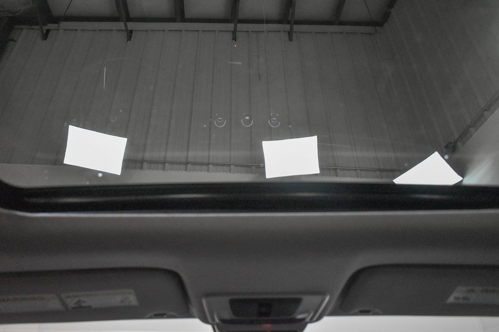 Used 2024 Honda HR-V EX-L image 20