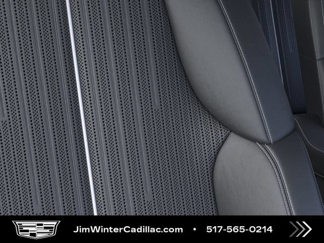 New 2027 Cadillac Vistiq Sport w/ LPO, Floor Liner Package AWD/4WD image 21