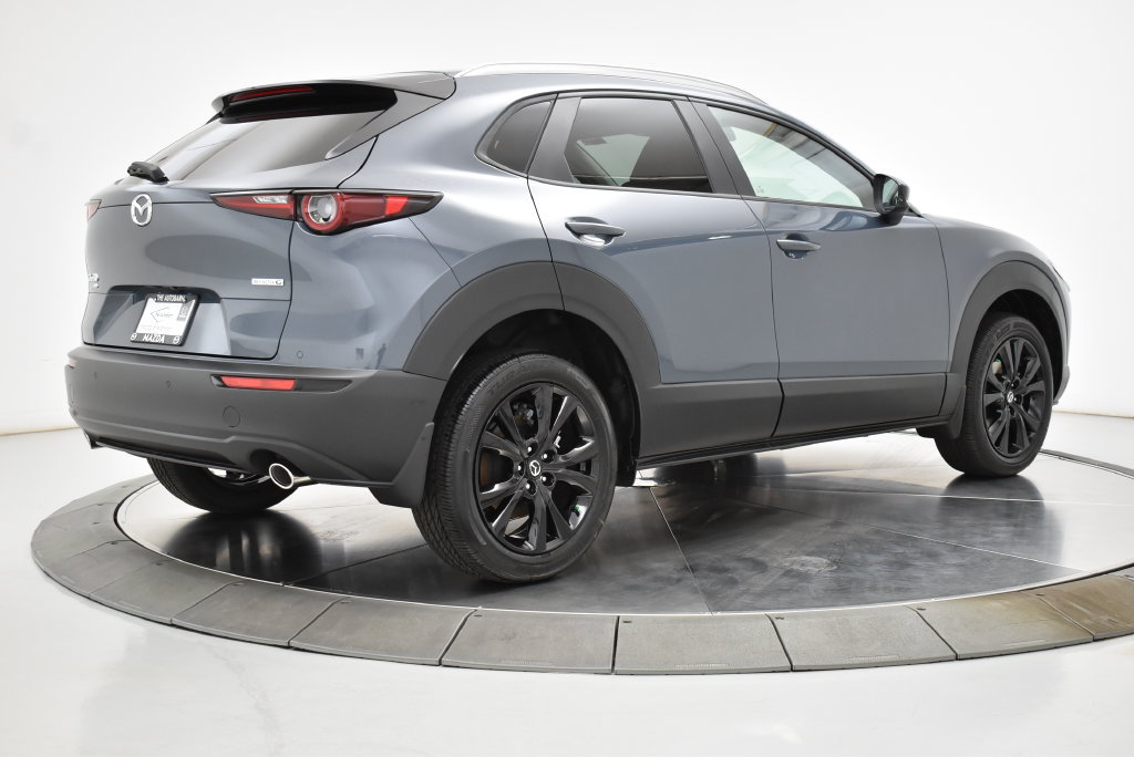 New 2026 MAZDA CX-30 AWD 2.5 S image 21