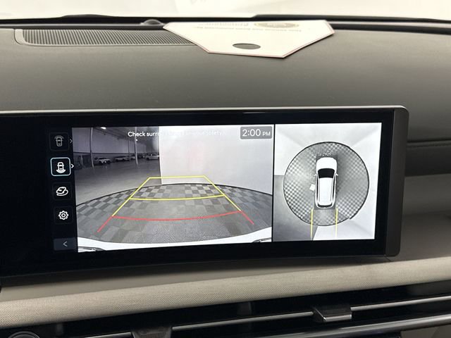 New 2026 Hyundai Tucson Limited image 23