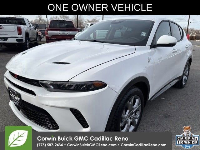 Used 2024 Dodge Hornet R/T